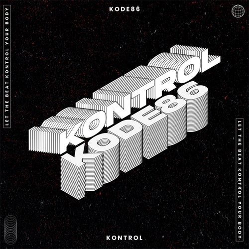 KODE86 - Kontrol - Extended Mix [RU266396]